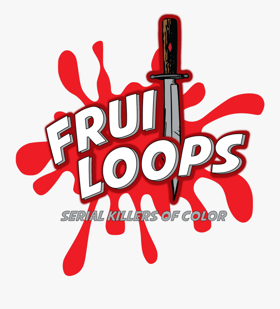 Fruitloops - Fruit Loops Podcast, Transparent Clipart