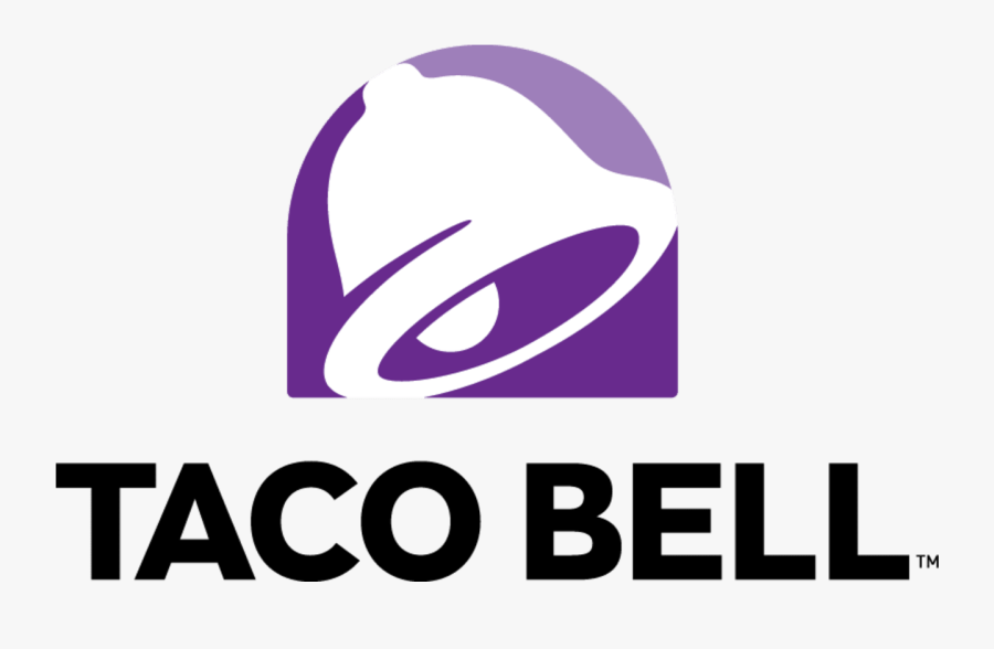 Promotions - Taco Bell Logo 2017, Transparent Clipart