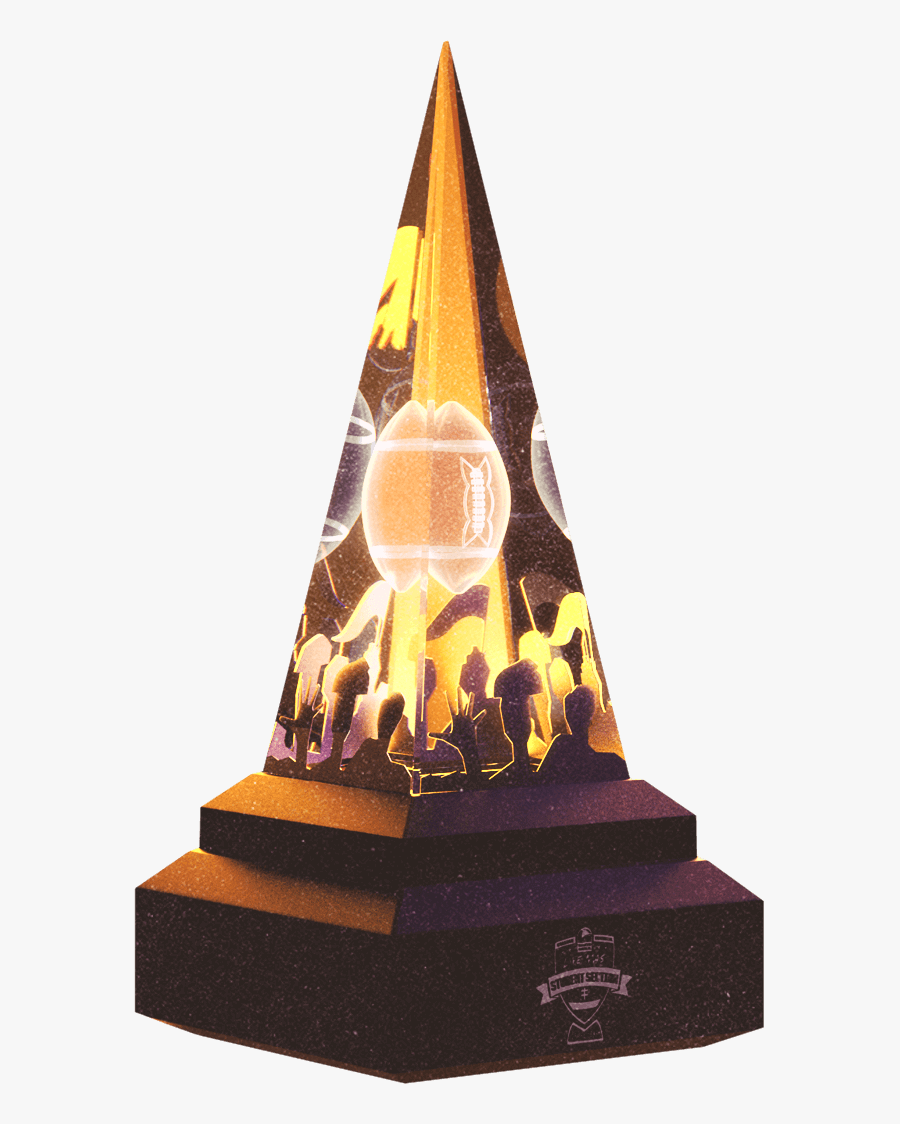Pyramid, Transparent Clipart