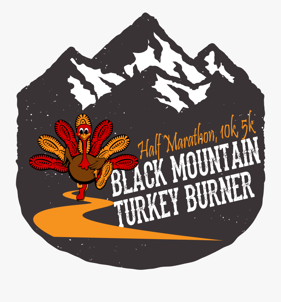 Bm Turkey Burner - Mountains Are Calling Logo, Transparent Clipart