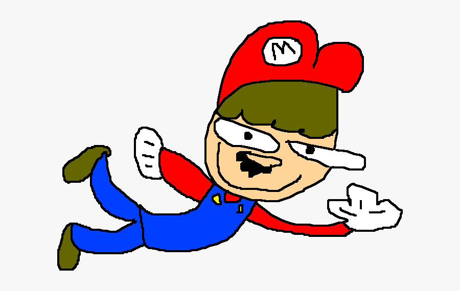 Super Smash Boi&, Transparent Clipart