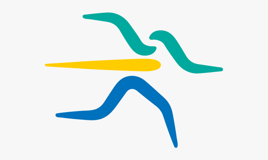 Marathon Runner Clipart, Transparent Clipart