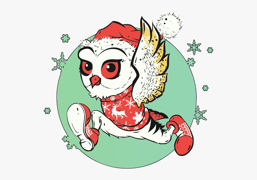 Summitrock Owl - Cartoon, Transparent Clipart