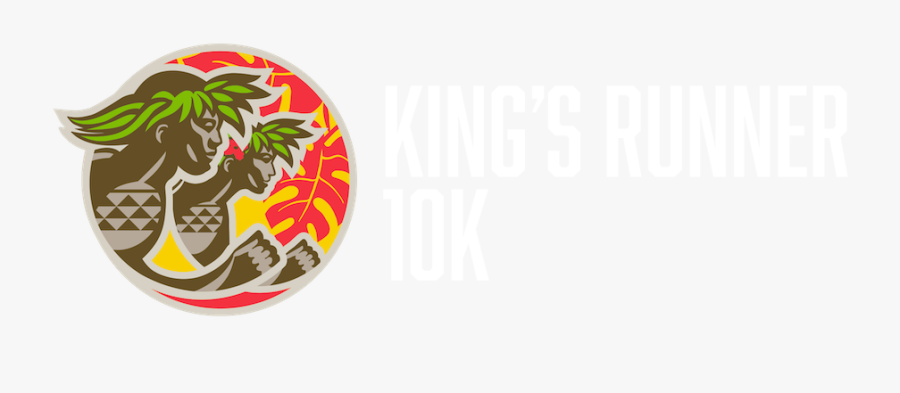 Kings Runner 10k, Transparent Clipart