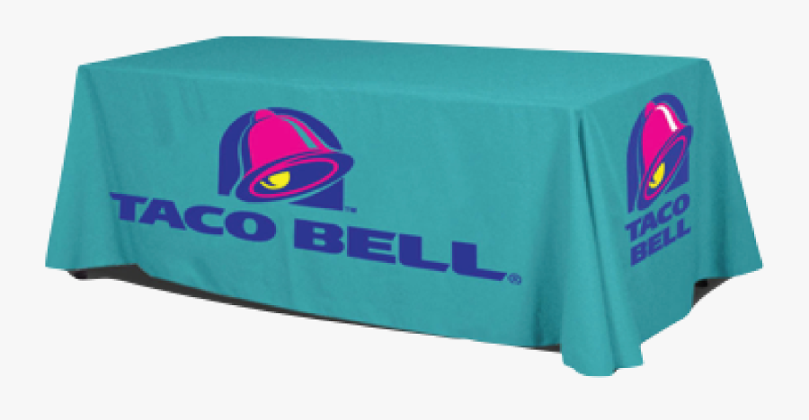 For Your Next Show - Taco Bell, Transparent Clipart