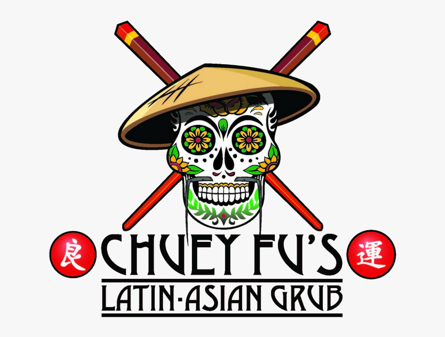 Chuey Fu's, Transparent Clipart