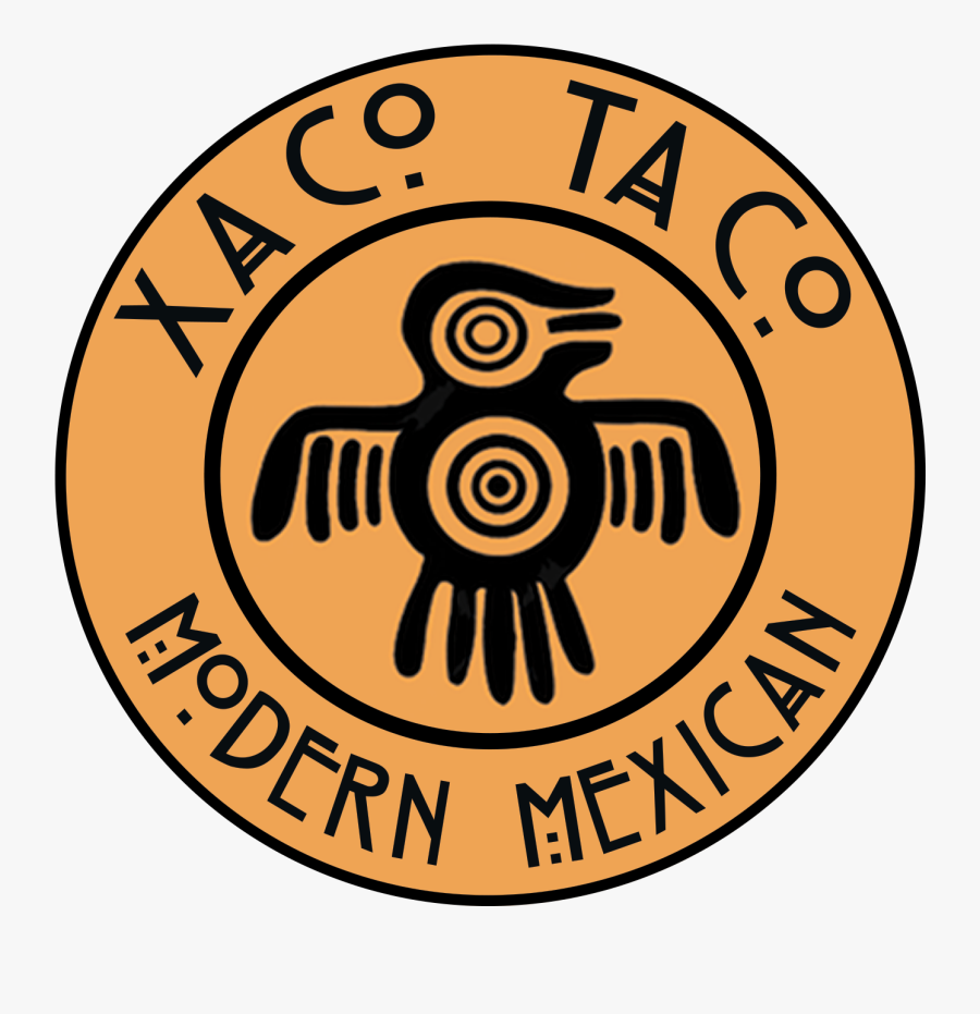 Xaco Taco, Transparent Clipart