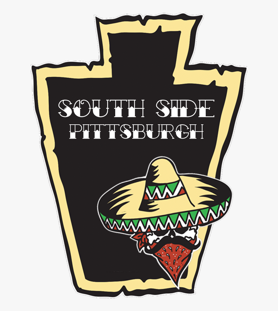 Pittsburgh Mexican Casual Dining - Doce Taqueria, Transparent Clipart