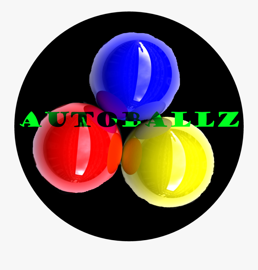 Company Logo - Circle, Transparent Clipart