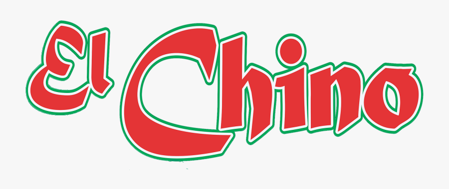 El Chino Taqueria & Seafood - El Chino Logo, Transparent Clipart