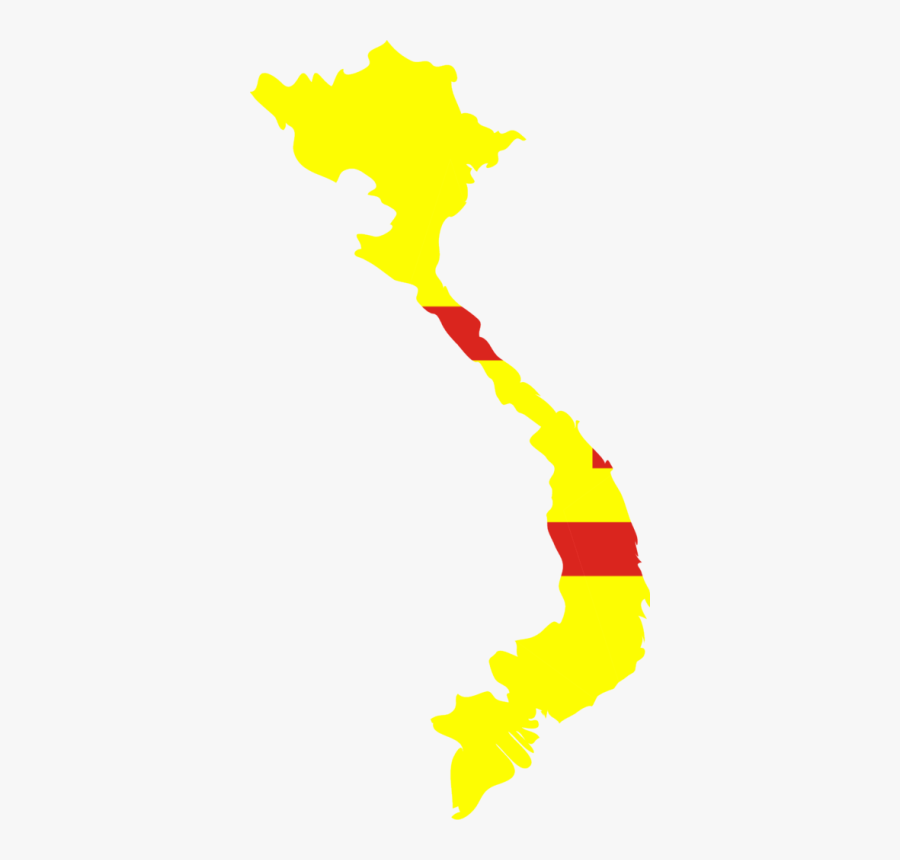 Vietnam State, Transparent Clipart
