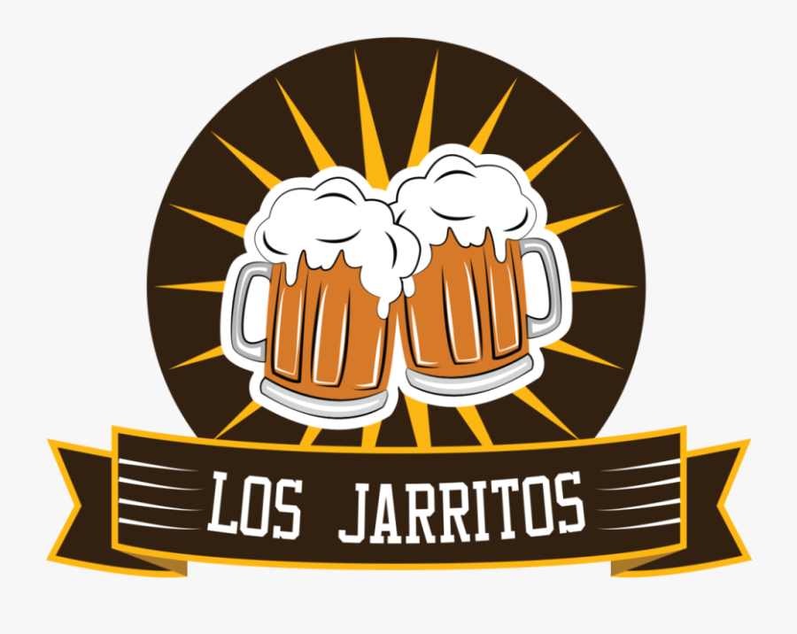 Los Jarritos Mexican Restaurant - Illustration, Transparent Clipart