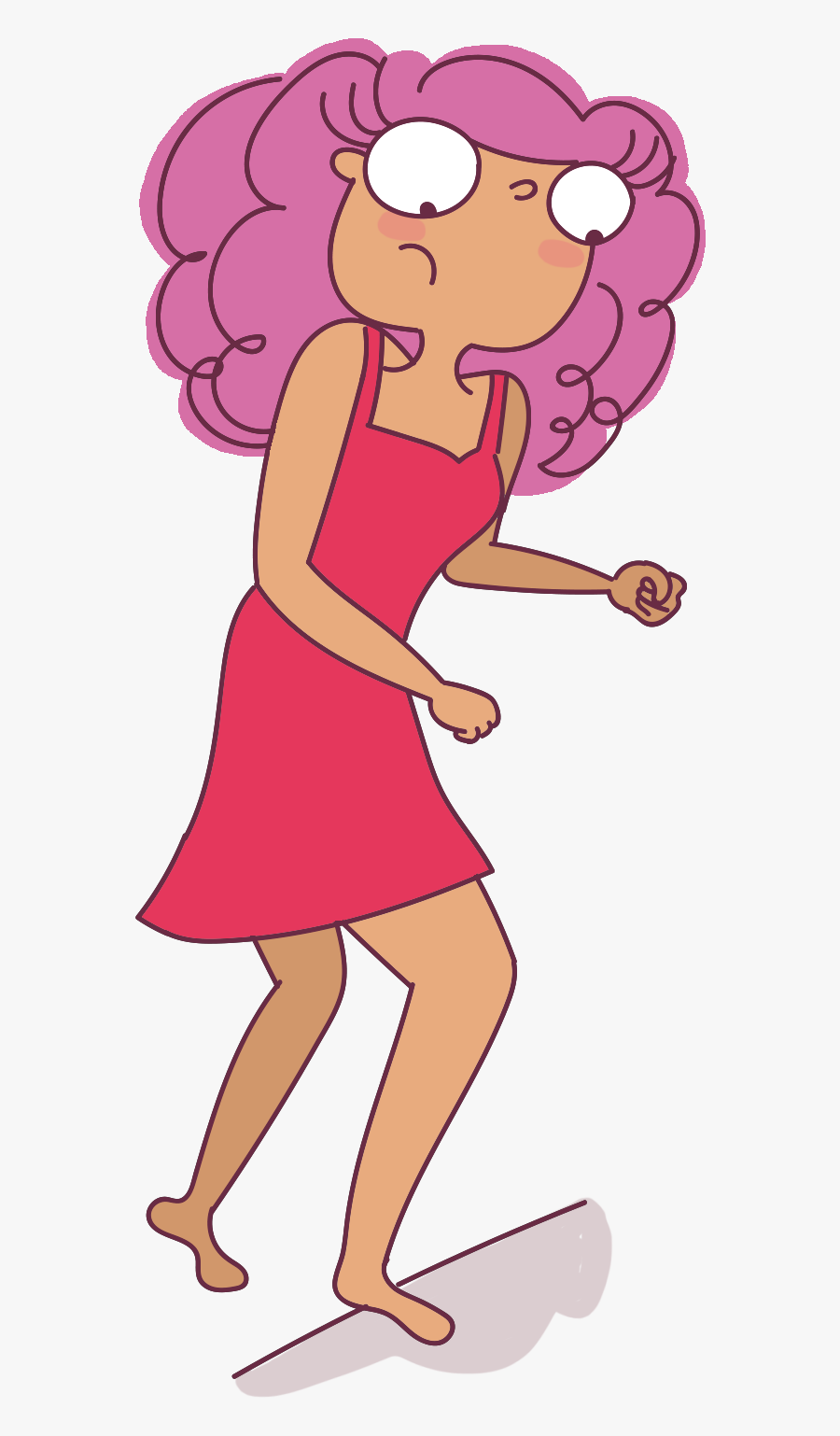 Cartoon, Transparent Clipart