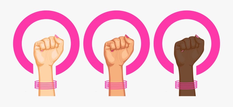 Transparent Women Empowerment Clipart - Women Empowerment, Transparent Clipart