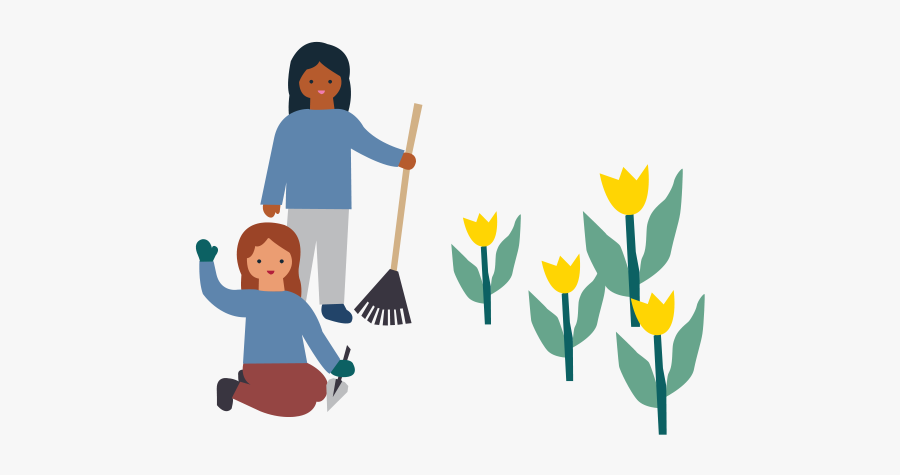 Compromissos Co Ops For - Illustration, Transparent Clipart