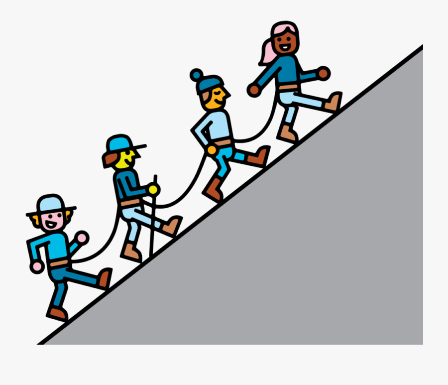 Delegation And Empowerment, Transparent Clipart