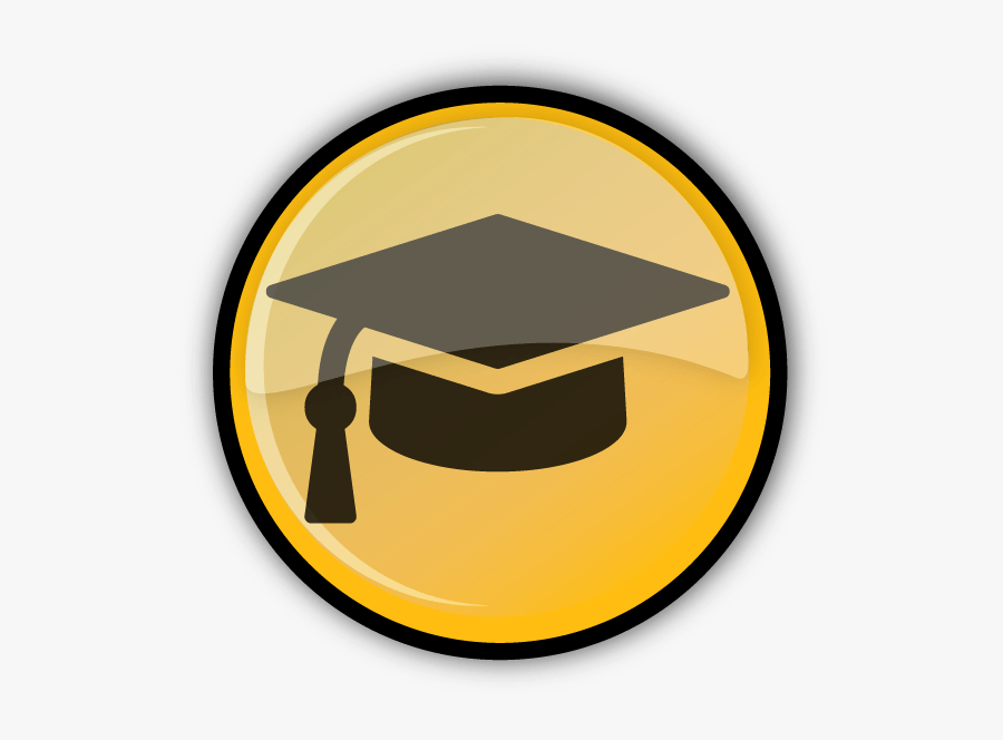150education@2x - Emblem, Transparent Clipart
