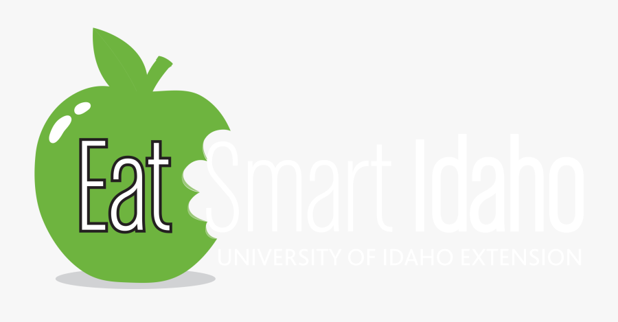 Eat Smart Logo Without Background, Transparent Clipart