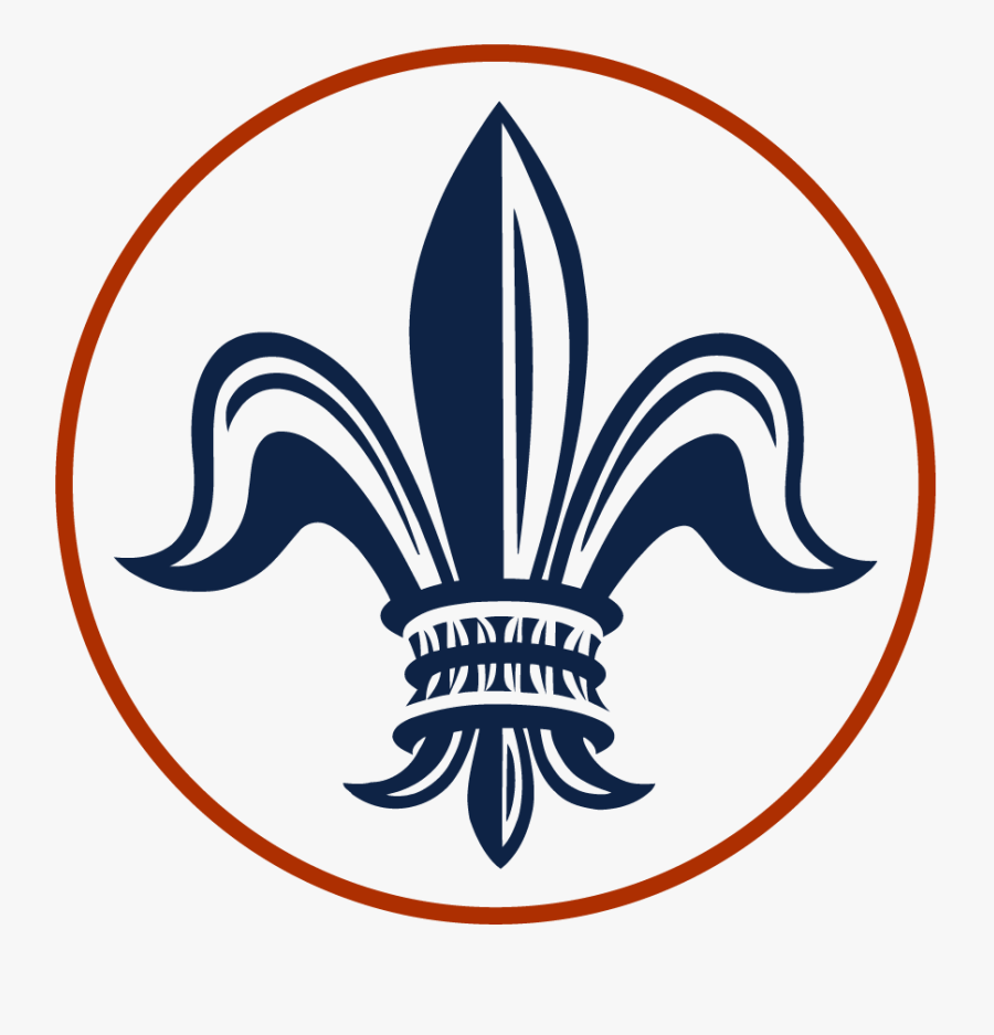 New Orleans Sign Logo, Transparent Clipart