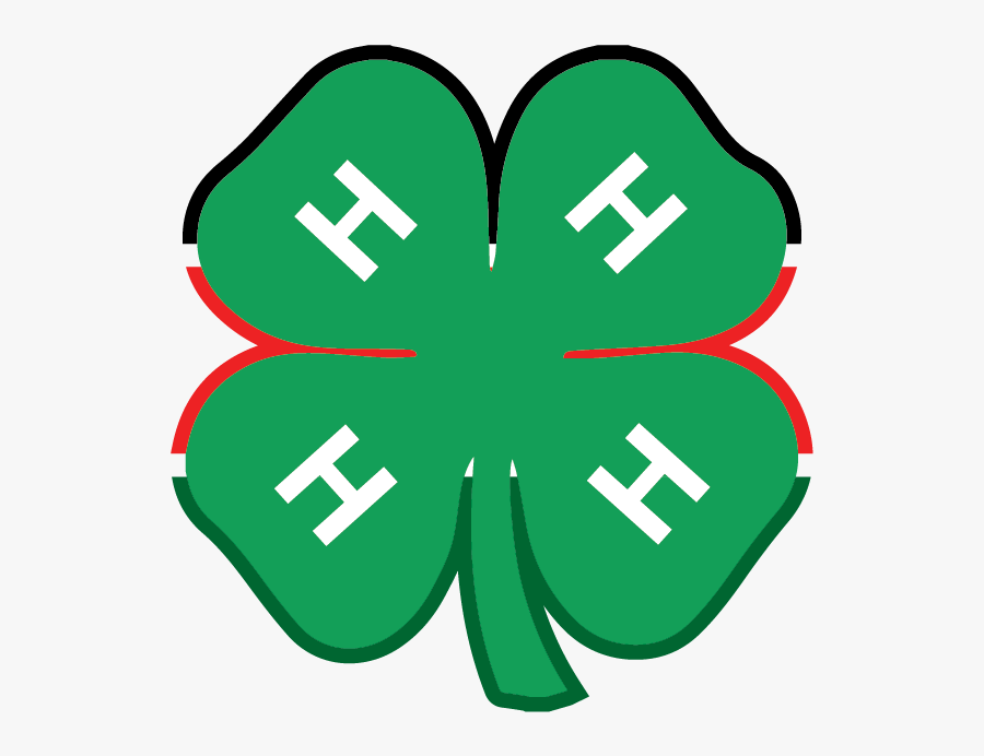 Clipart Freeuse H Kenya Homepage - Louisiana 4 H, Transparent Clipart