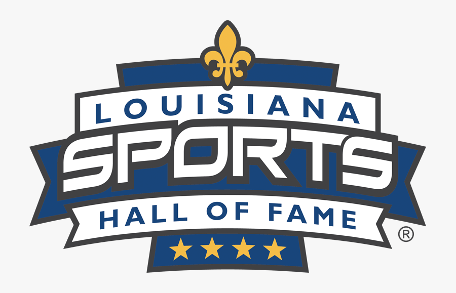 Louisiana Sports Hall Of Fame & Northwest Louisiana, Transparent Clipart