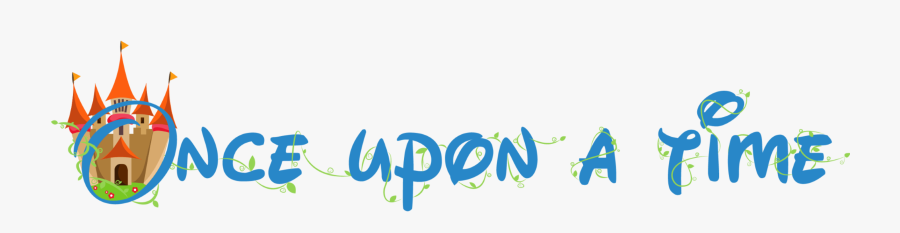 Once Upon A Time Badges, Transparent Clipart