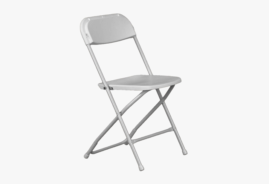 Bone Folding Chairs, Transparent Clipart