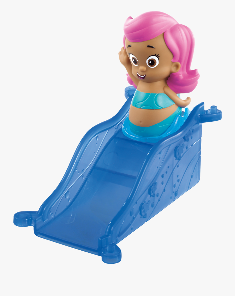 Oona Bubble Guppies Toys, Transparent Clipart