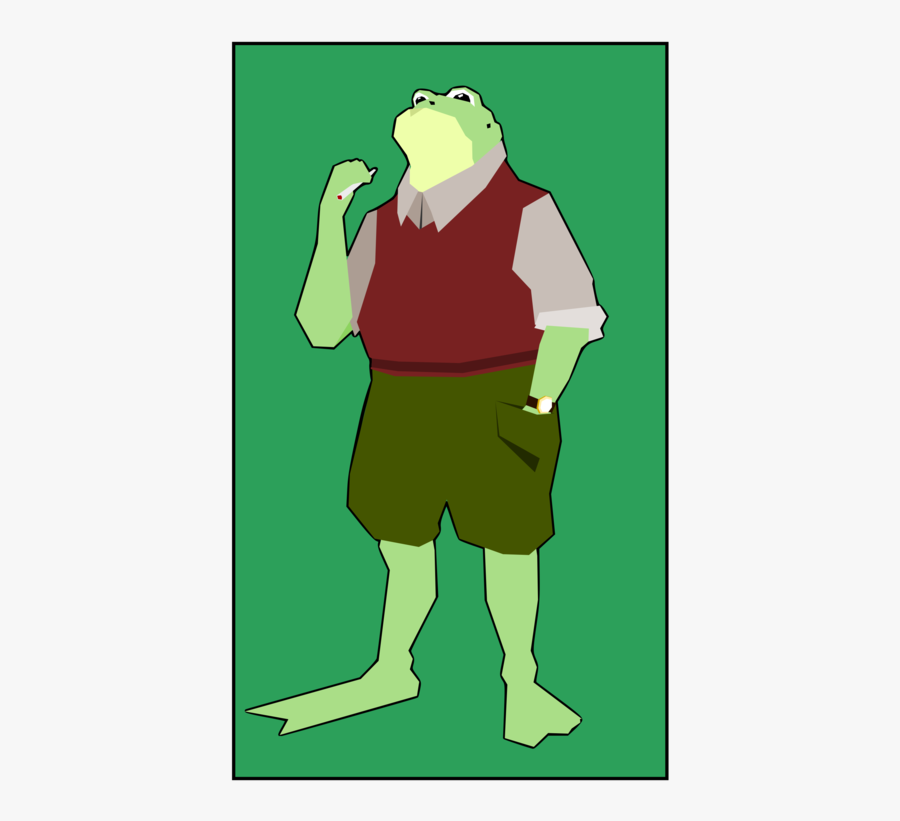 Fictional - Cartoon, Transparent Clipart