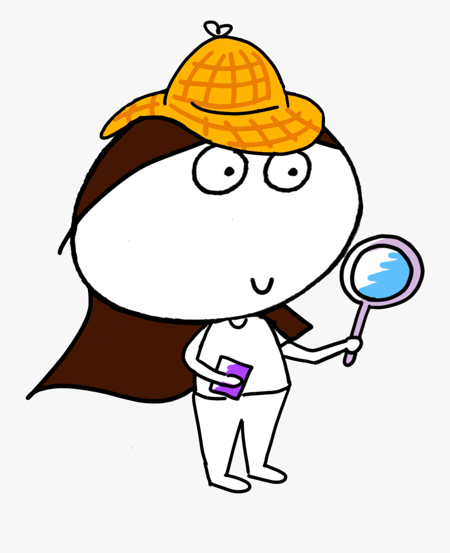 Forensic1, Transparent Clipart