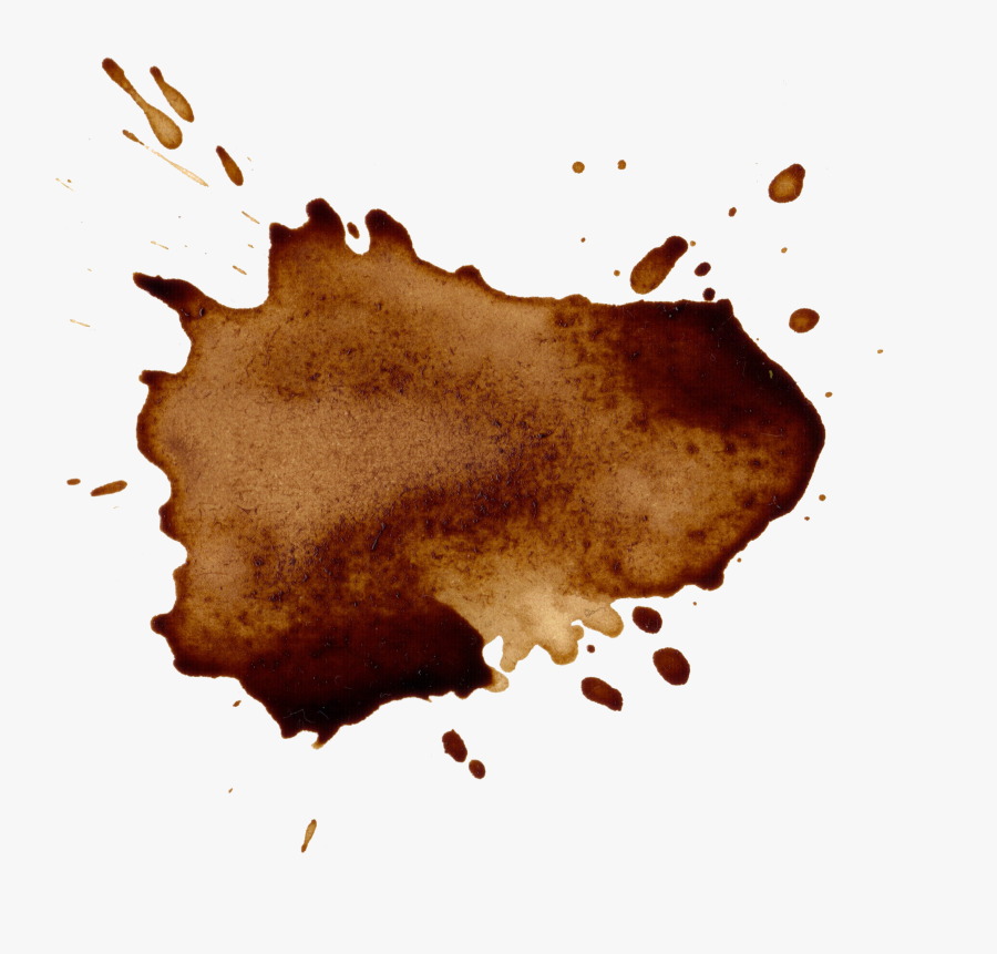 Collection Of Free Splatter Vector Coffee - Poster Coffee Day Beverages Logo, Transparent Clipart