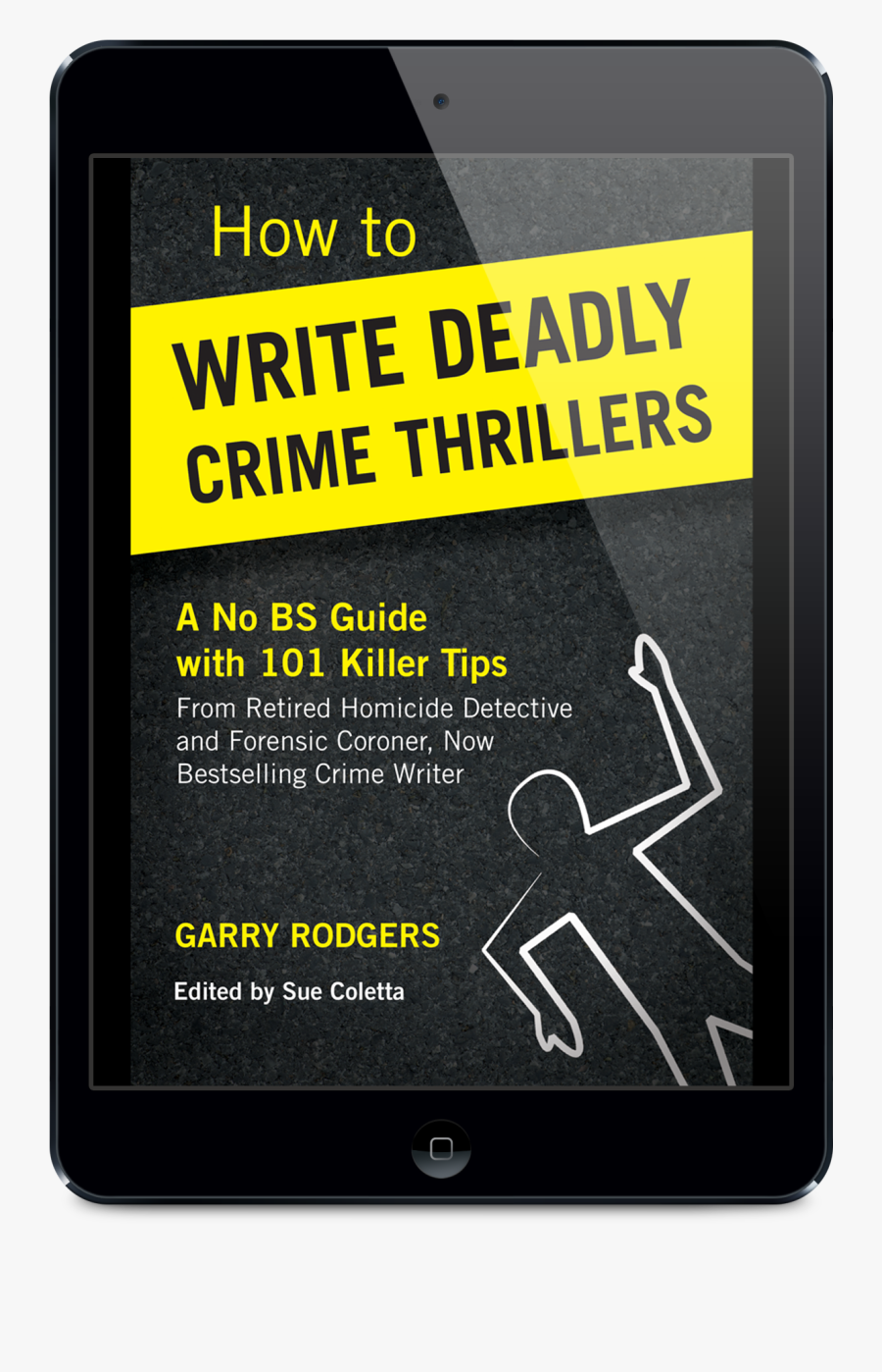 Dead Write Thumbnail - Crime Scene Do Not Cross, Transparent Clipart
