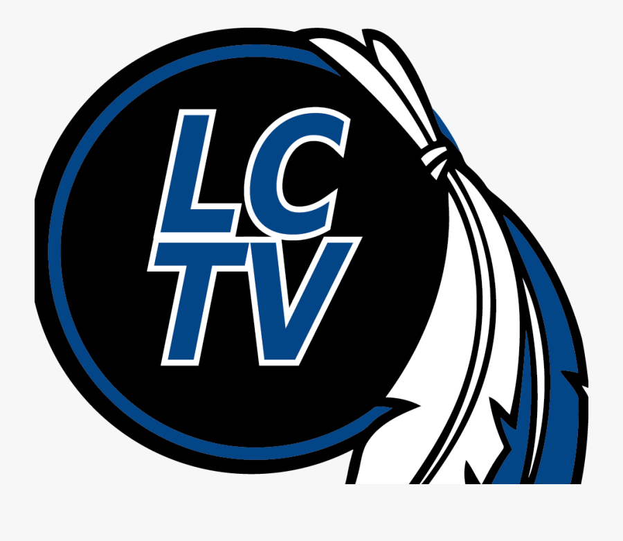 Tribetv - Lake Central High School, Transparent Clipart