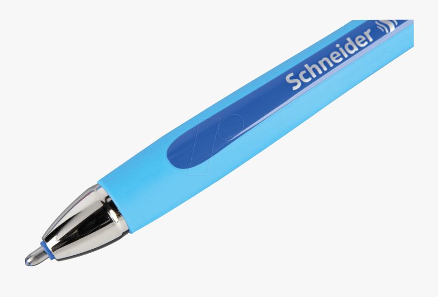 Transparent Ballpoint Pen Clipart - Writing, Transparent Clipart