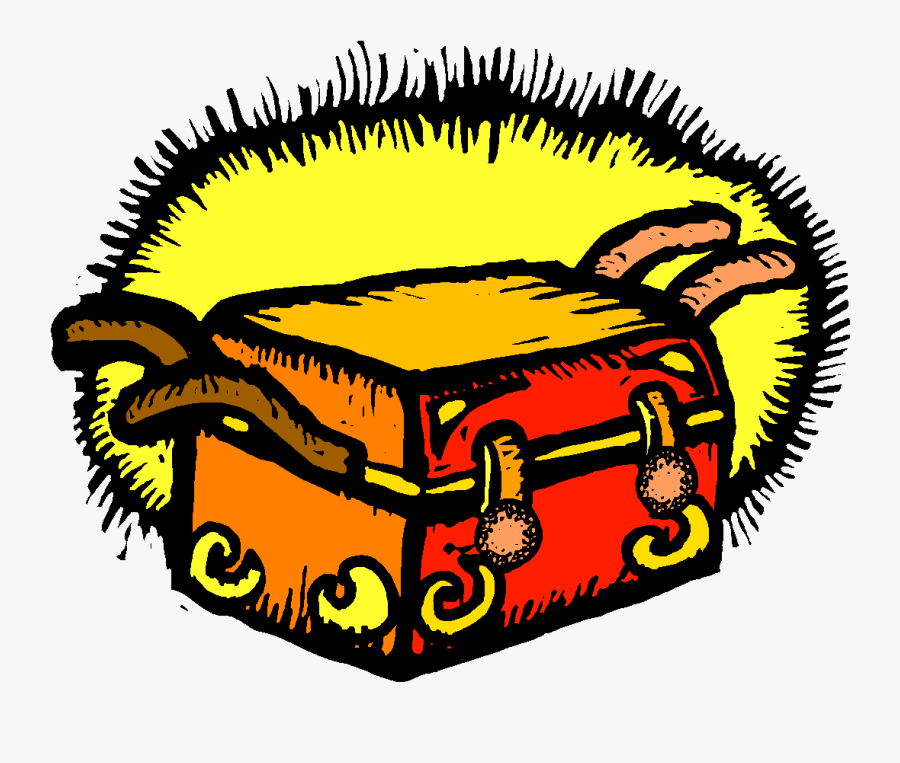 Bare Fig Tree Clipart - Ark Of The Covenant, Transparent Clipart