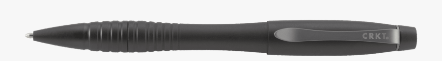 Williams Tactical Pen - James Williams Tactical Pen, Transparent Clipart