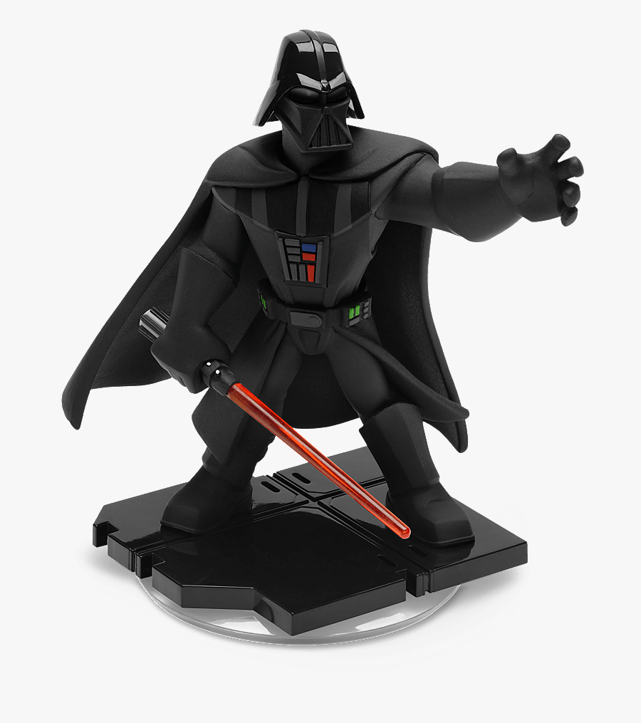 Transparent Darth Vader Helmet Clipart - Darth Vader, Transparent Clipart