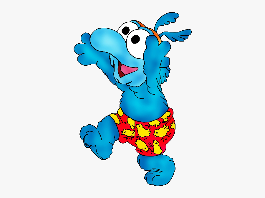 The Muppets - Imagenes De Los Baby Muppets, Transparent Clipart