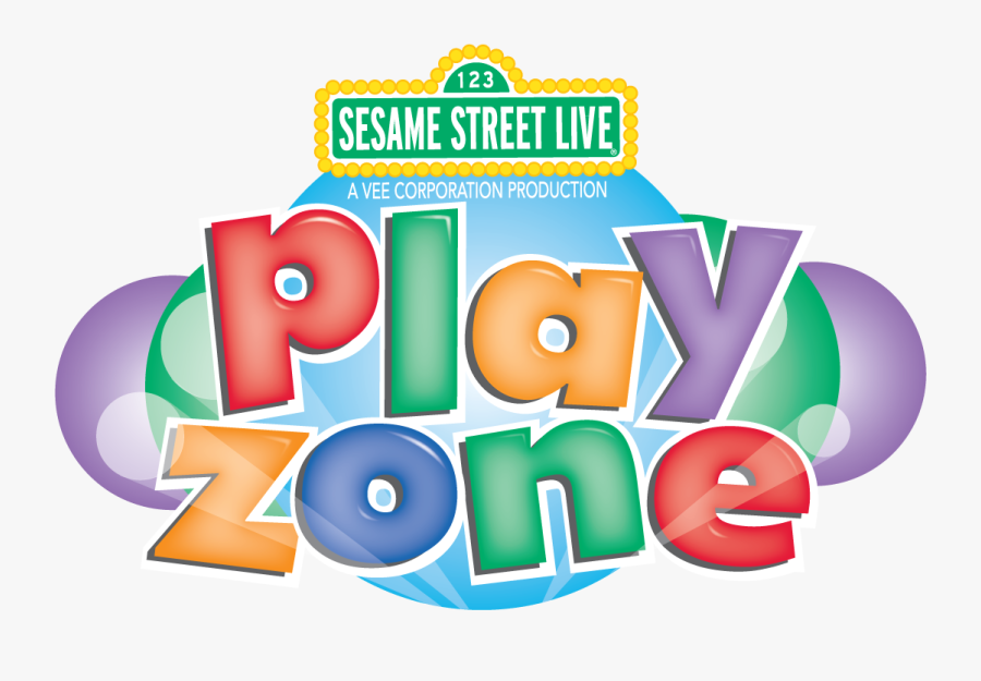 Sesame Street, Transparent Clipart