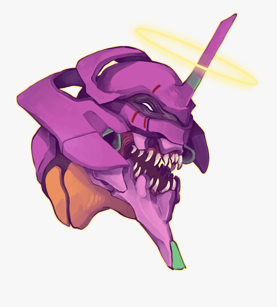 eva unit 1 pop