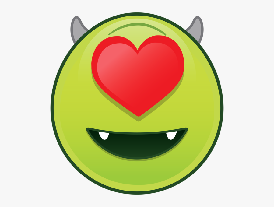 Disney Emoji Blitz Mike, Transparent Clipart