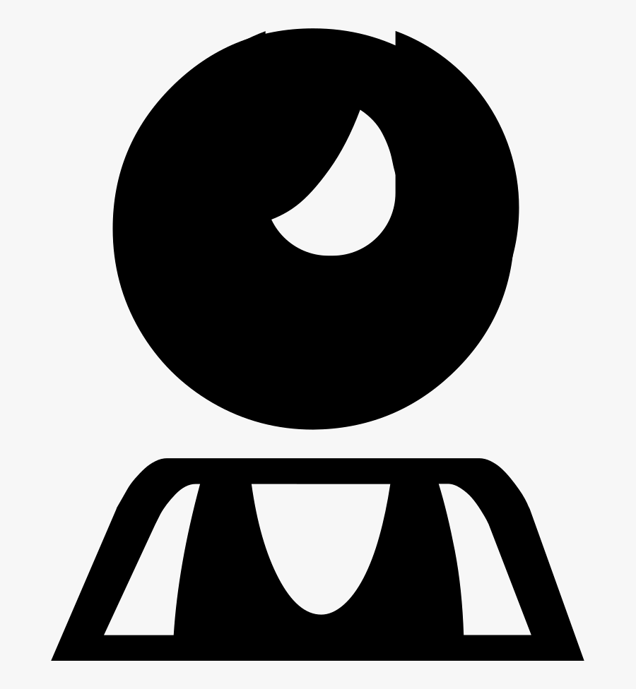 Nurse Nurse - Circle, Transparent Clipart
