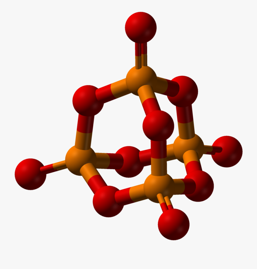 Phosphorus Pentoxide, Transparent Clipart