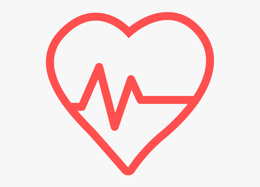 Heart, Transparent Clipart