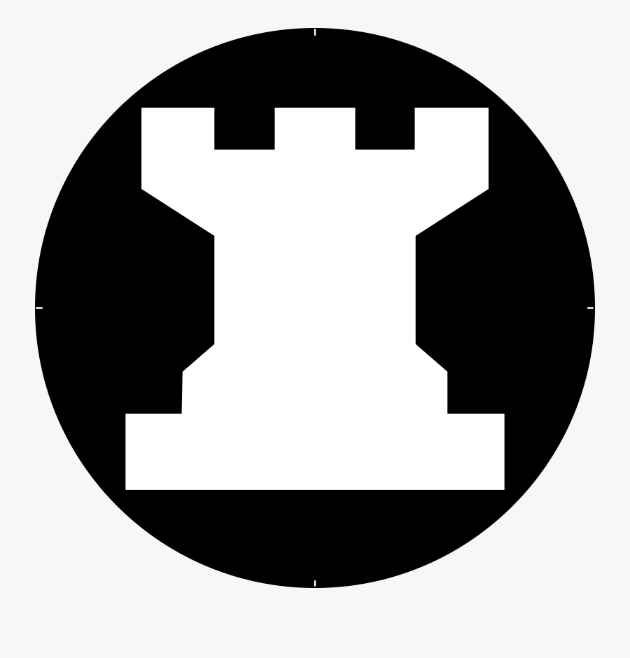 Imagen De La Torre De Ajedrez Con Su Nombre, Transparent Clipart