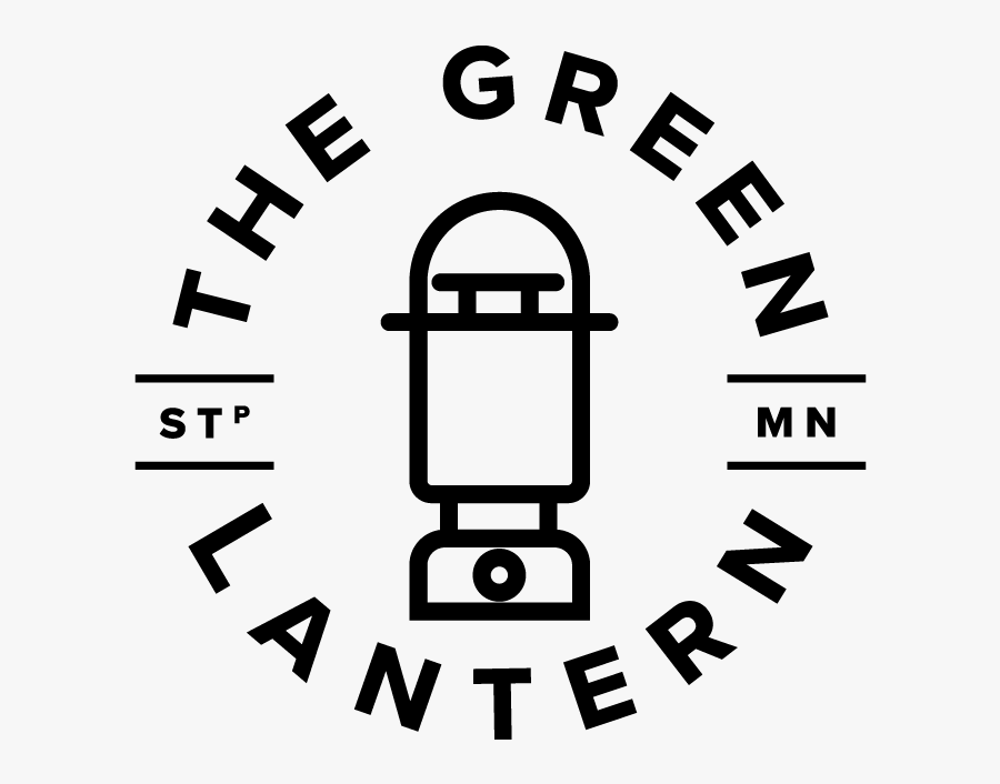 Green Lantern Logo Options-01, Transparent Clipart