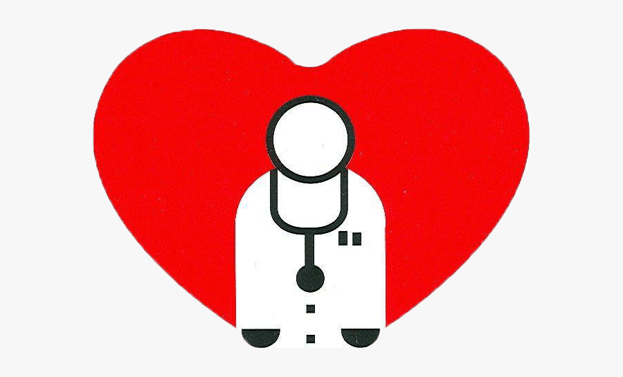 Brand-logo - Heart, Transparent Clipart