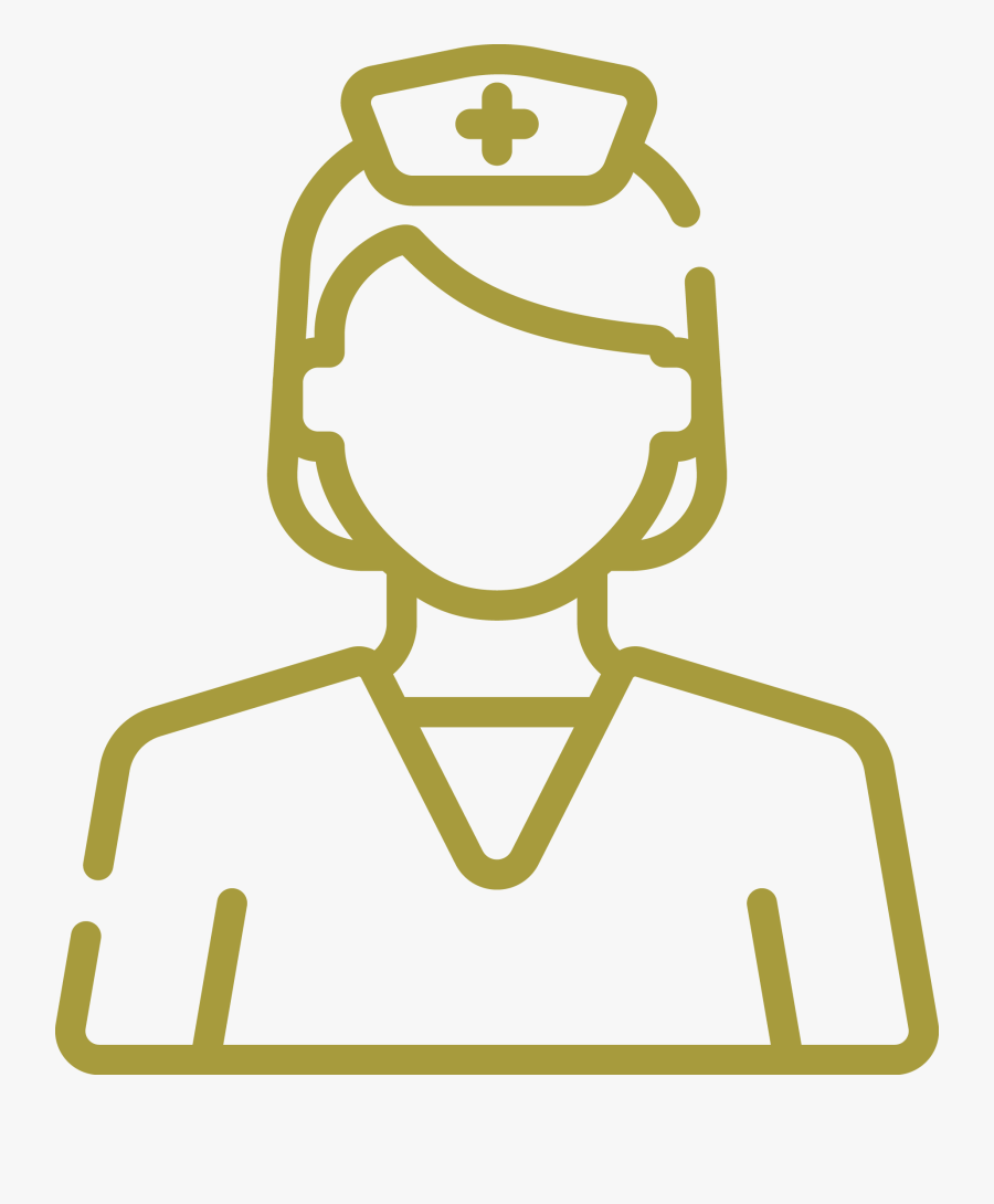 Home Care Icono, Transparent Clipart