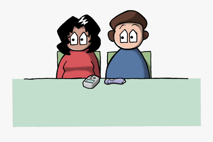 Transparent I Can Read Clipart - Cartoon, Transparent Clipart