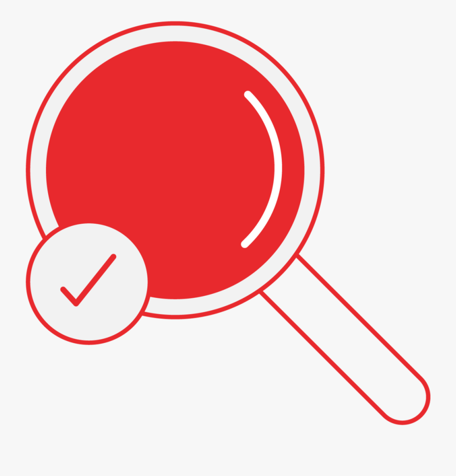 Ready To Become A Crisis Counselor - Circle, Transparent Clipart